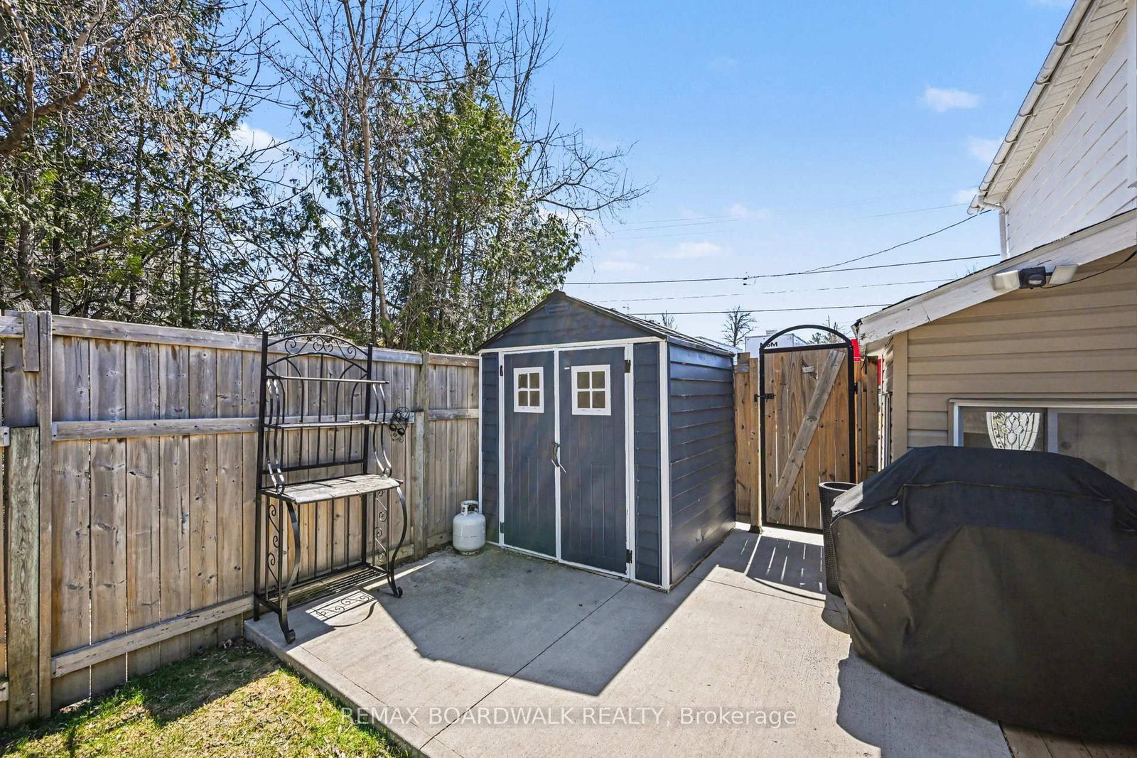 63 Colborne Street • Almonte, ON photo 30
