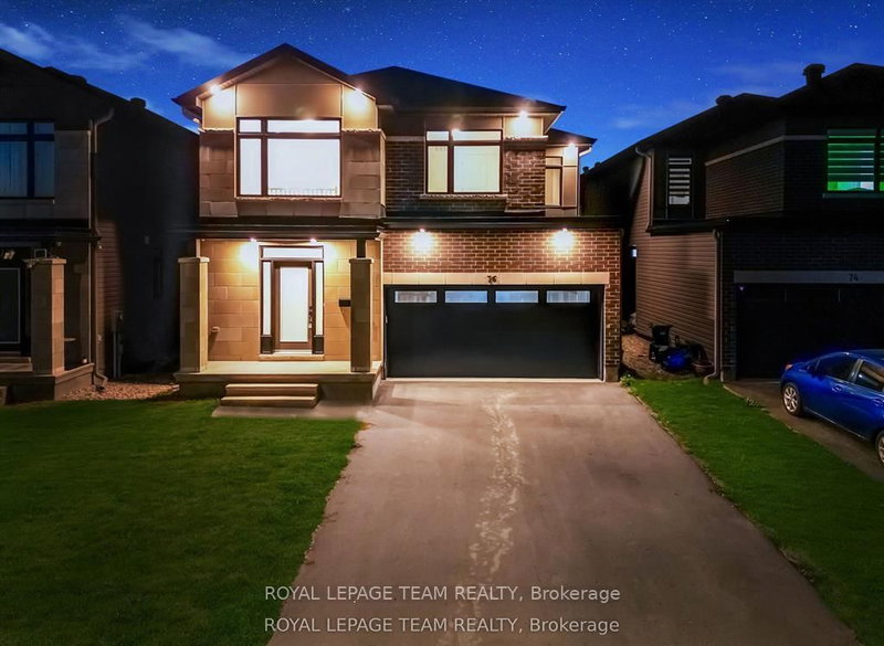 76 Big Dipper St, Ottawa, K4M 0L8 | Image 2