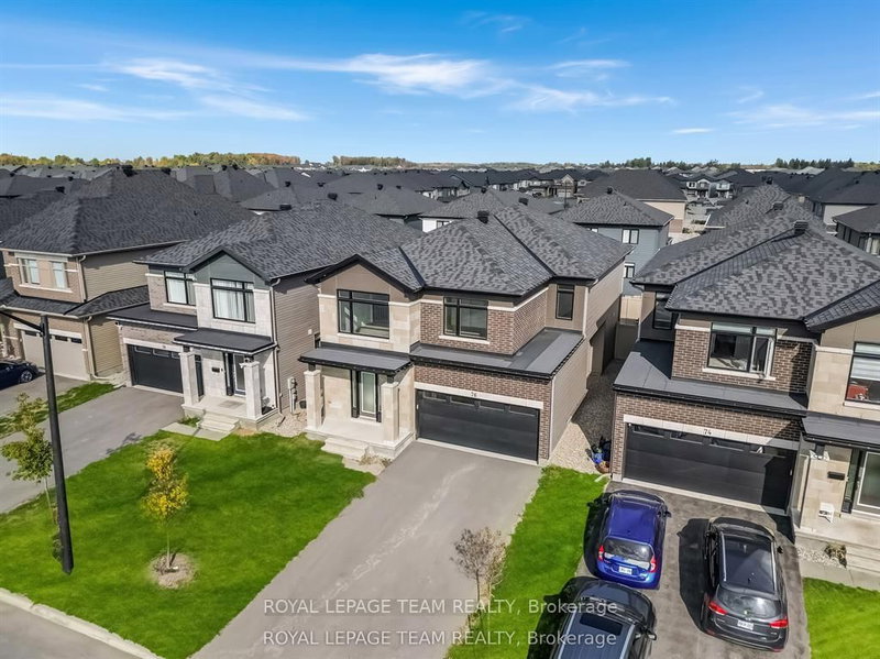 76 Big Dipper St, Ottawa, K4M 0L8 | Image 3