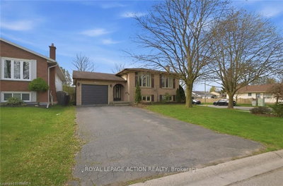 2 Flamboro Crt | Brantford | Image