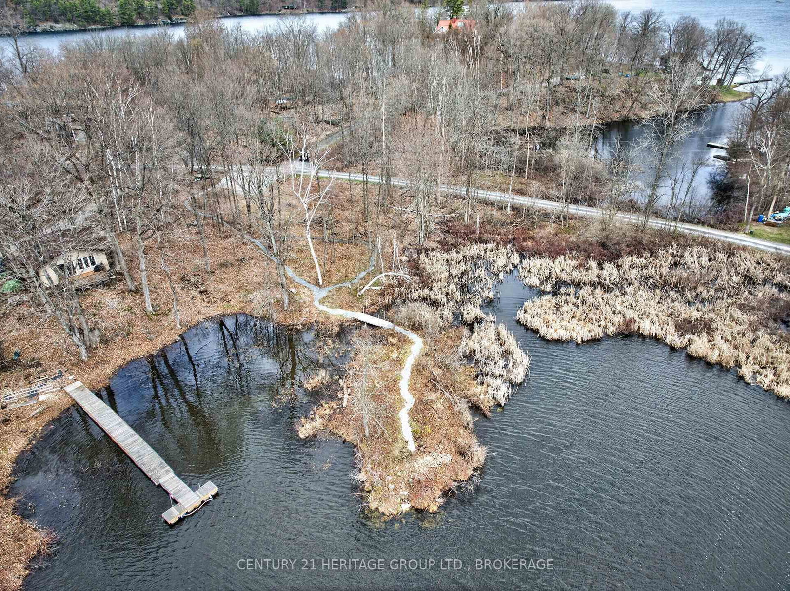 828 Thomas Road • Rideau Lakes, ON photo 17