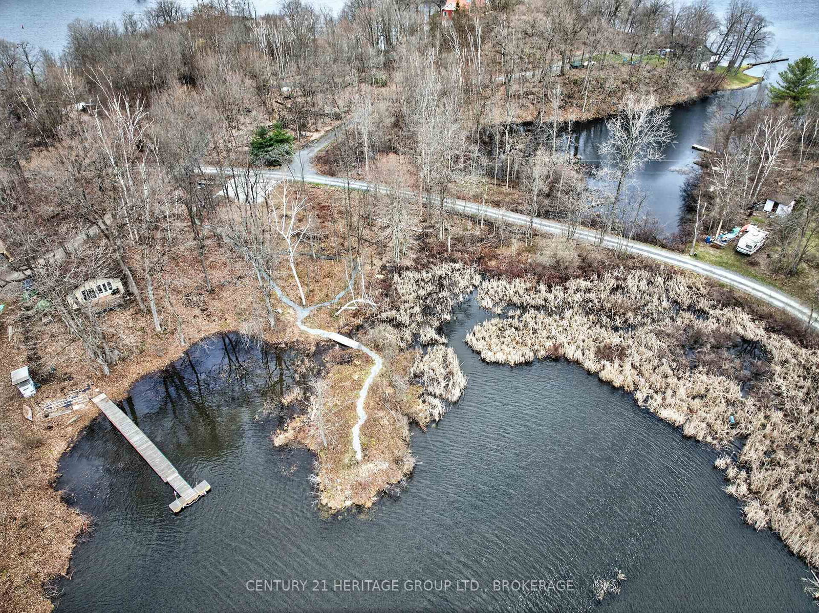 828 Thomas Road • Rideau Lakes, ON photo 21
