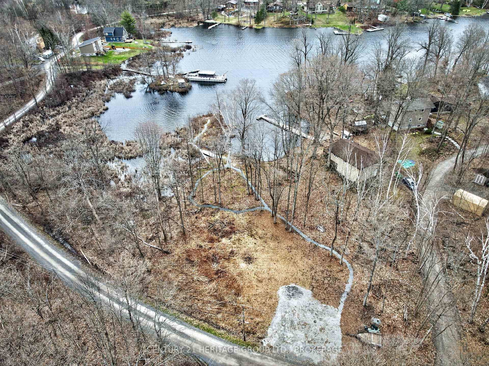 828 Thomas Road • Rideau Lakes, ON photo 4