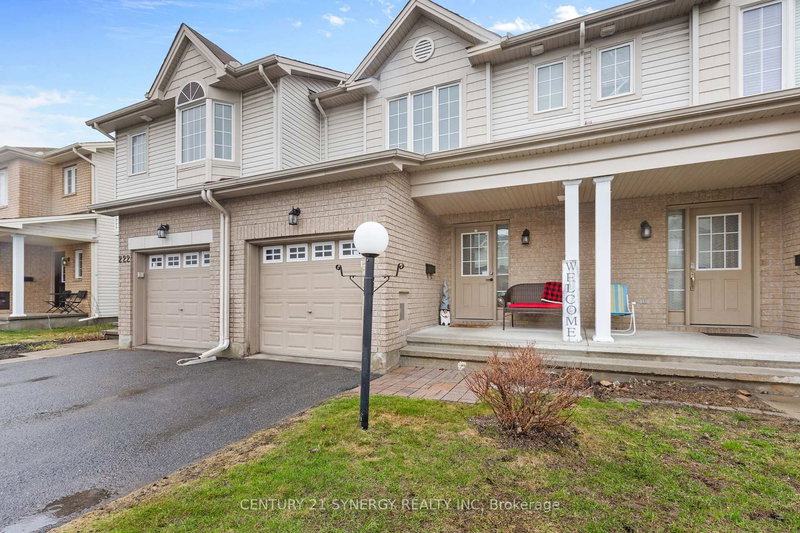 220 Lamplighters Dr, Ottawa, K2J 0K7 | Image 2