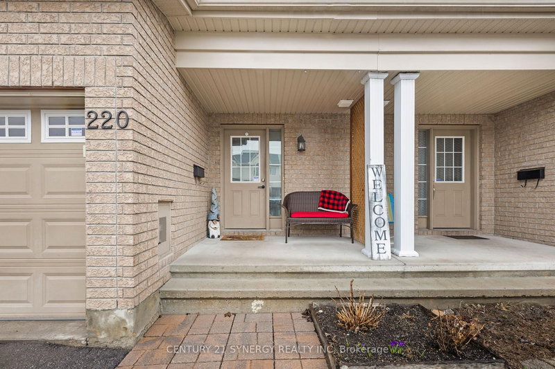 220 Lamplighters Dr, Ottawa, K2J 0K7 | Image 3