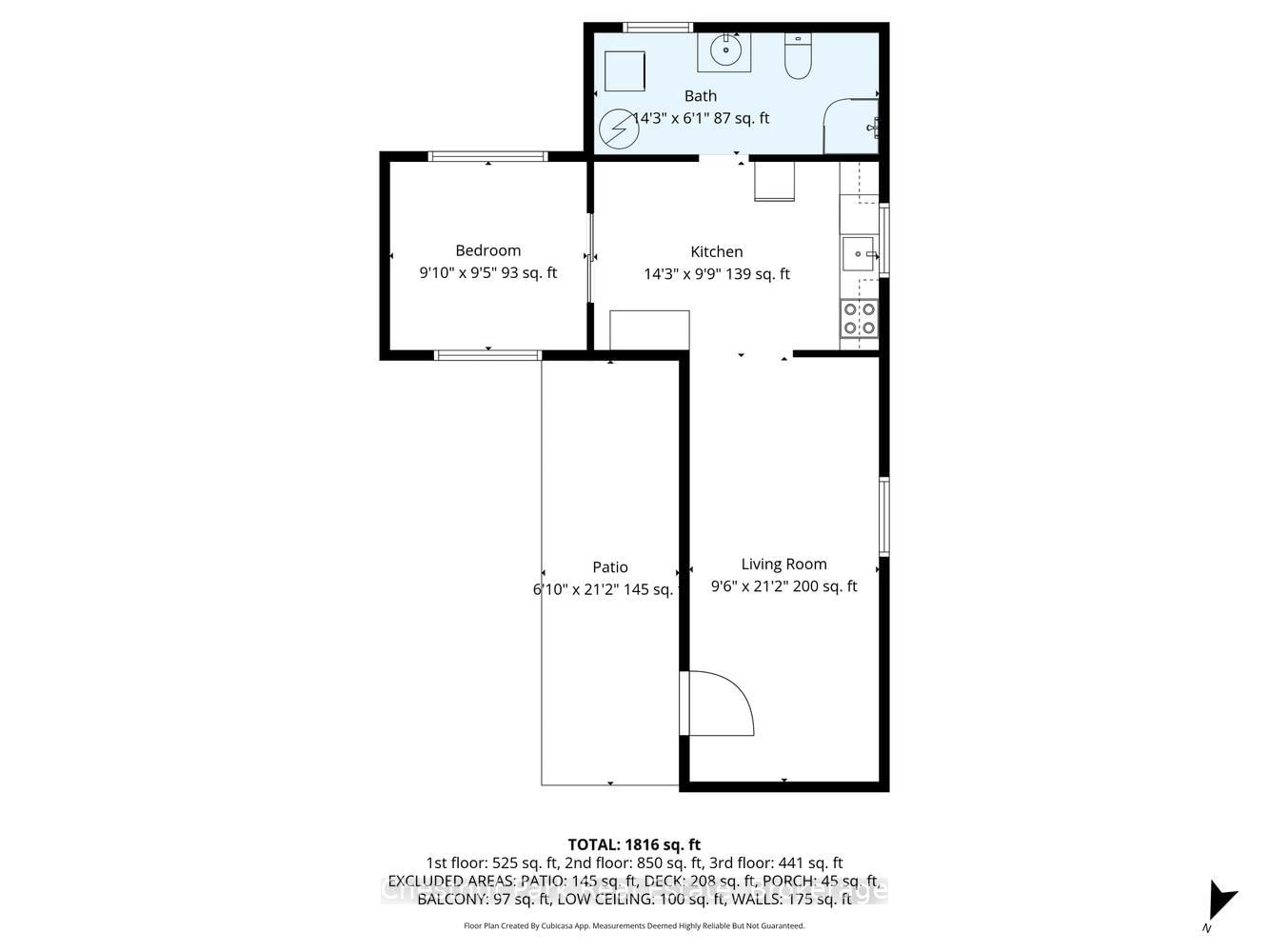 2096 Bruce Road 9 • Northern Bruce Peninsula, ON photo 50