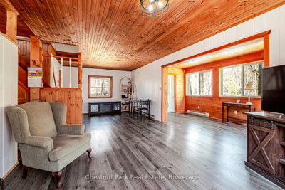 2096 Bruce Road 9 • Northern Bruce Peninsula, ON photo 8