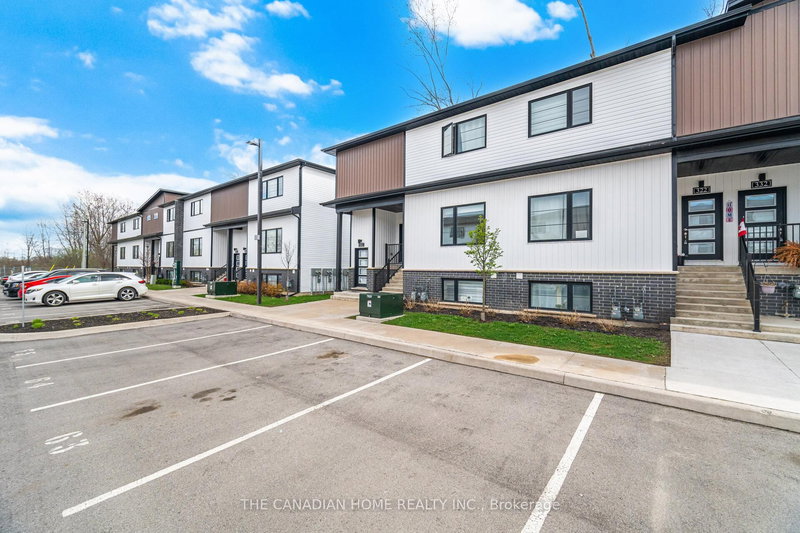 321 - 4263 FOURTH Ave, Niagara Falls, L2E 0C2 | Image 2