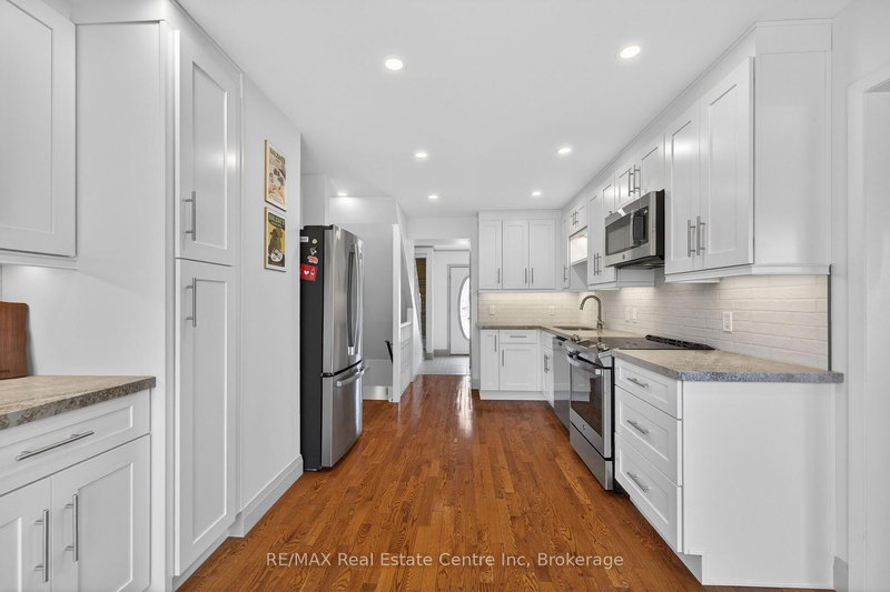 173 - 295 Water St, Guelph, N1G 2X5 | Image 3