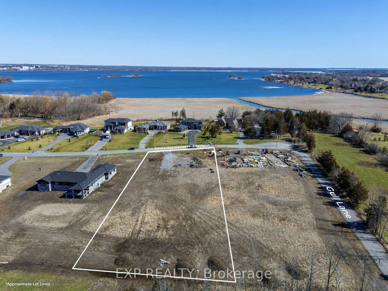 92 Navigation Dr, Prince Edward County, K8N 0G1 | Image 3