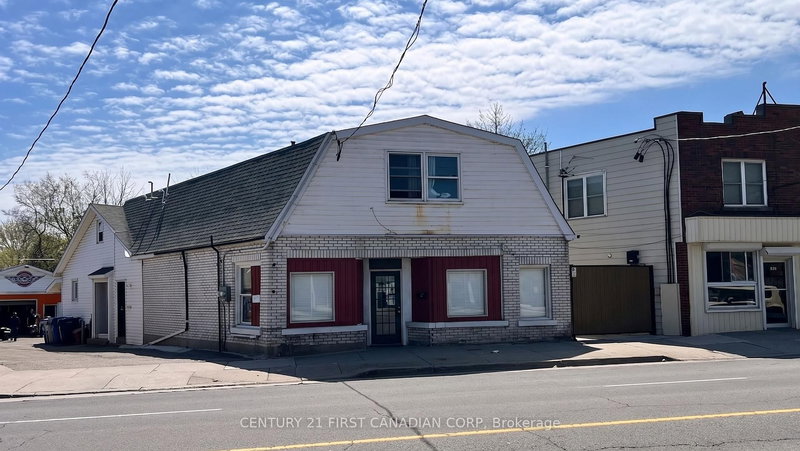 745 & 749 HAMILTON Rd, London East, N5Z 1T8 | Image 2