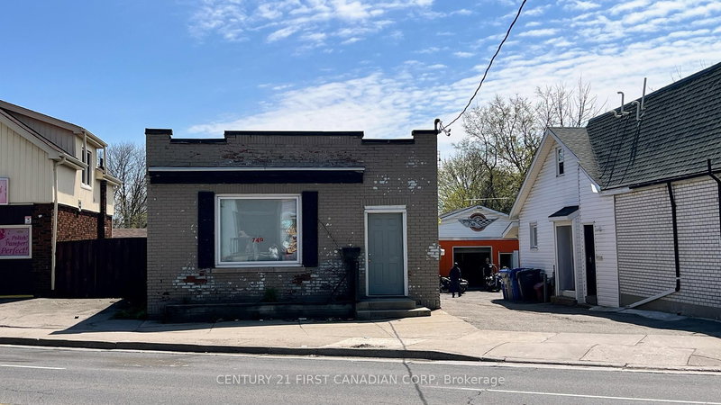 745 & 749 HAMILTON Rd, London East, N5Z 1T8 | Image 3