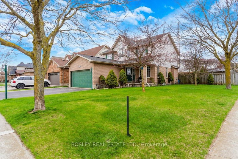 270 Green Vista Dr, Cambridge, N1T 1Z1 | Image 2