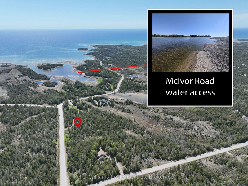 PT LT 21 Con 7, Northern Bruce Peninsula, N0H 1Z0 | Image 2