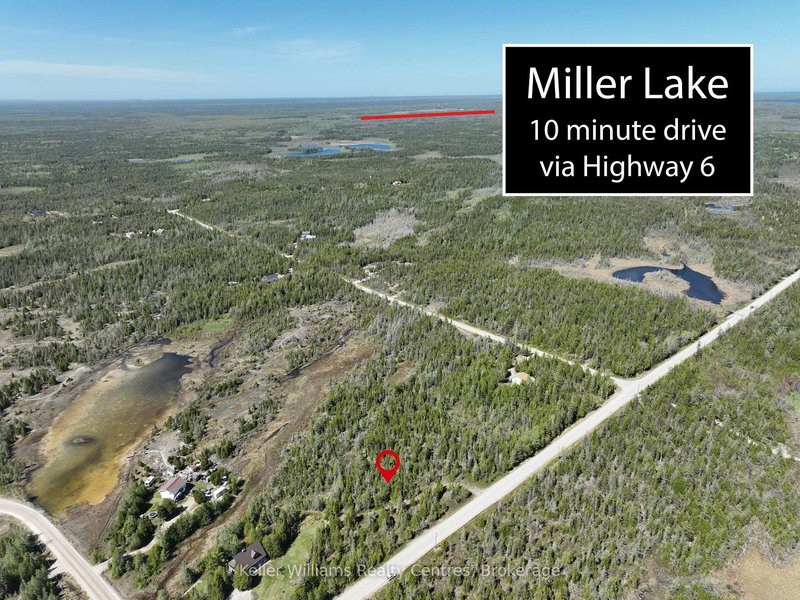 PT LT 21 Con 7, Northern Bruce Peninsula, N0H 1Z0 | Image 3