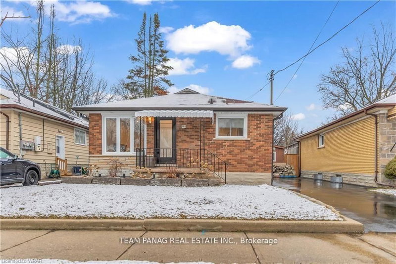 168 Glen Rd, Kitchener, N2M 3G2 | Image 2