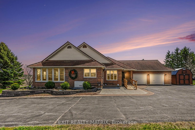 14676 County 43 Rd, North Stormont, K0C 1K0 | Image 2