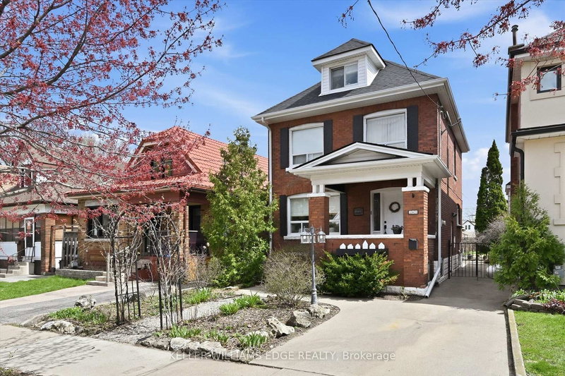 153 Graham Ave S, Hamilton, Ontario