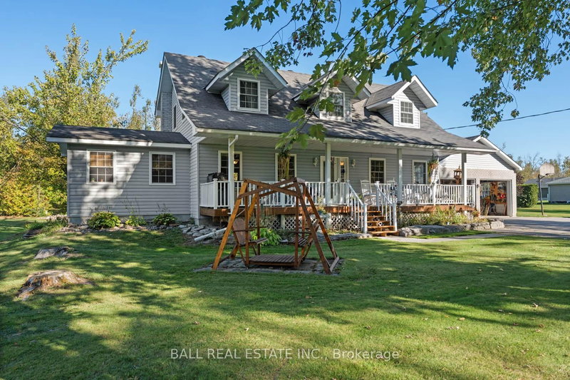 78 Thomas Dr, Kawartha Lakes, K0M 1N0 | Image 3