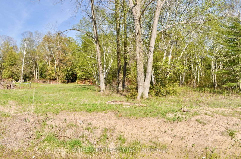 home for sale on PART 5 W. Ipperwash Road