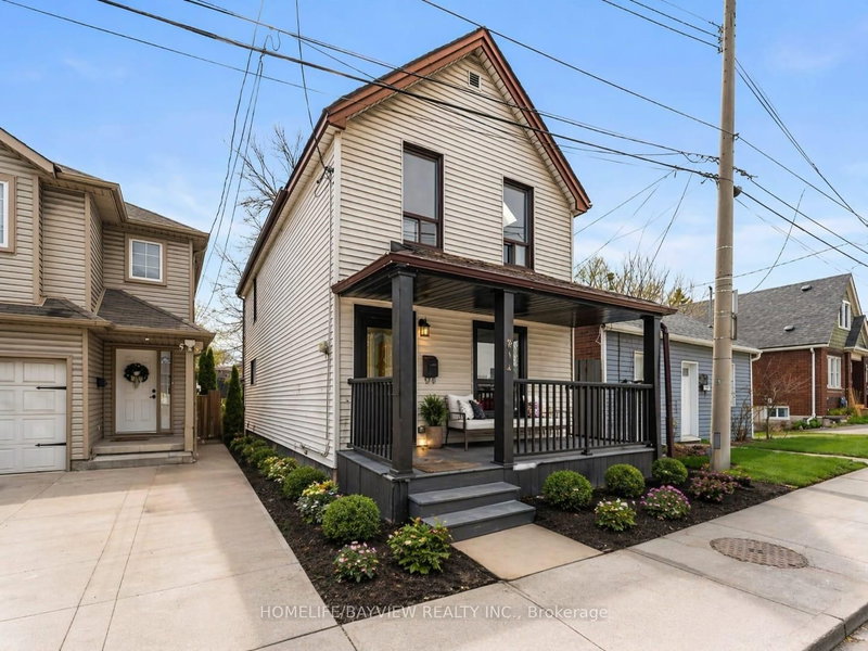 214 Burlington St E, Hamilton, Ontario