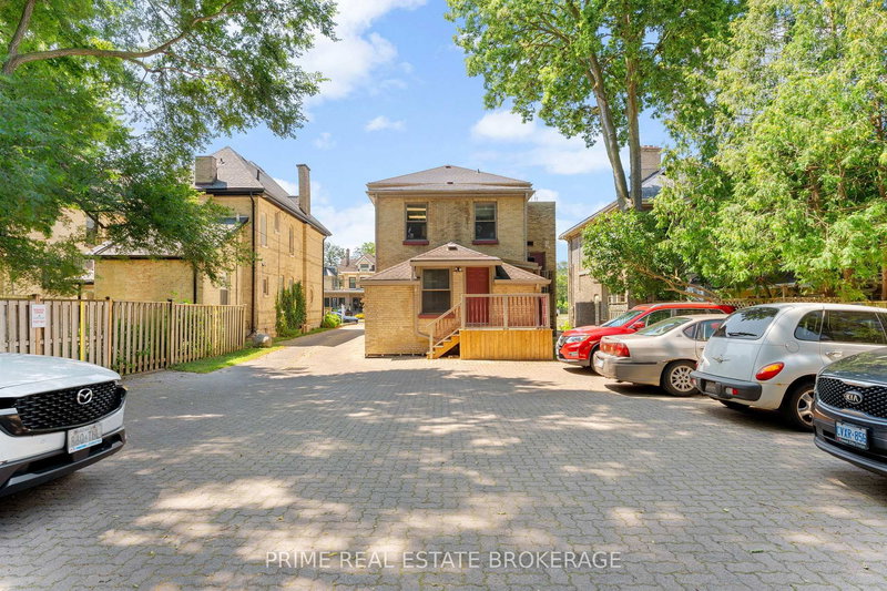 Unit #2 - 580 Waterloo Unit St, London East, N6B 2P9 | Image 2