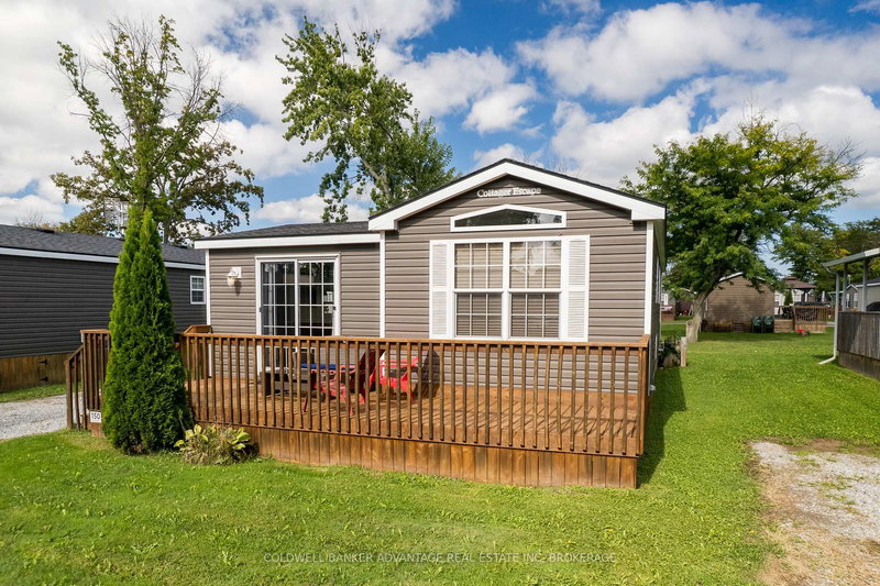 150 - 1501 Line 8 Rd, Niagara-on-the-Lake, L0S 1J0 | Image 3