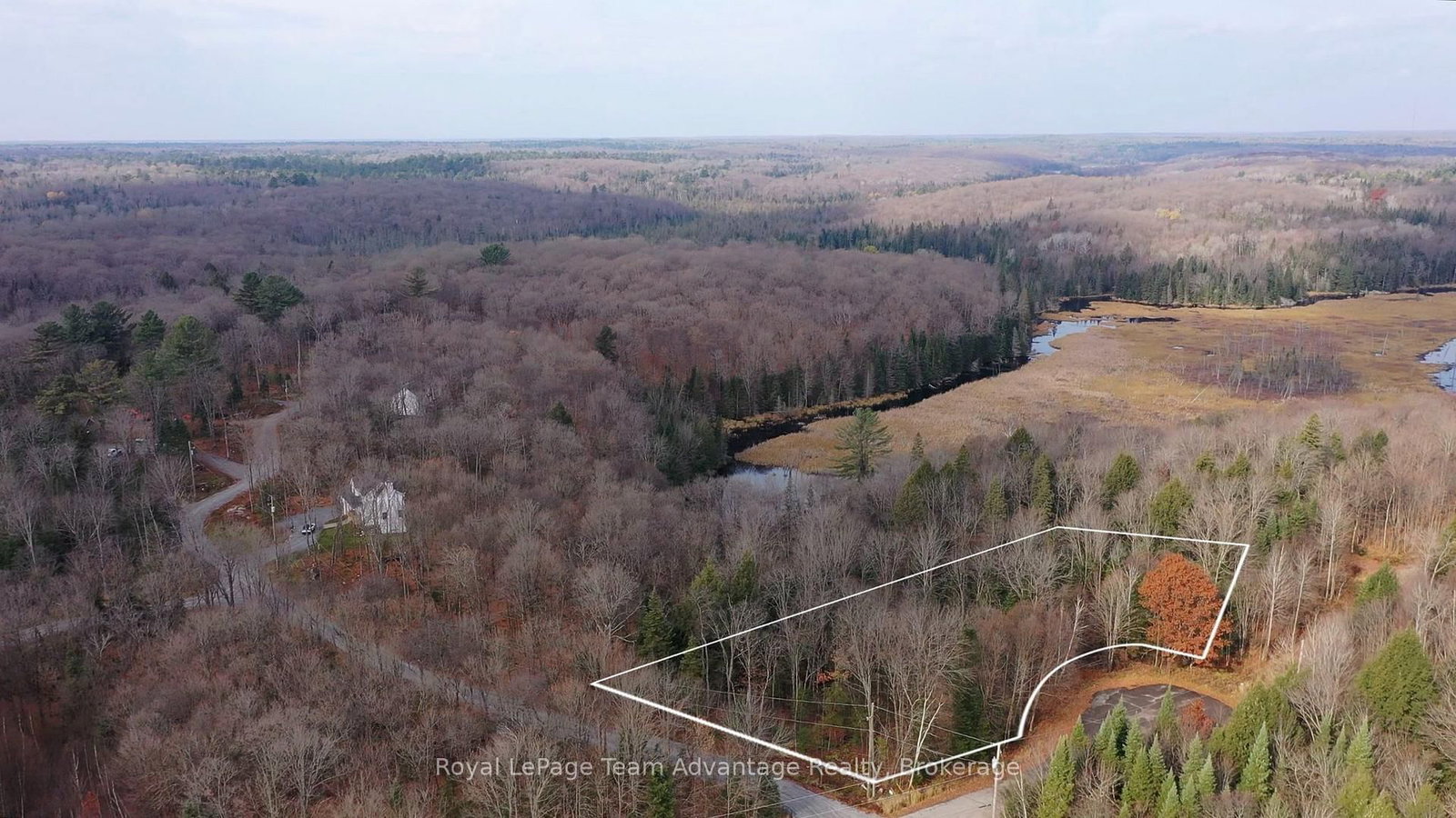 181 Clarkes Lane • Huntsville, ON photo 1