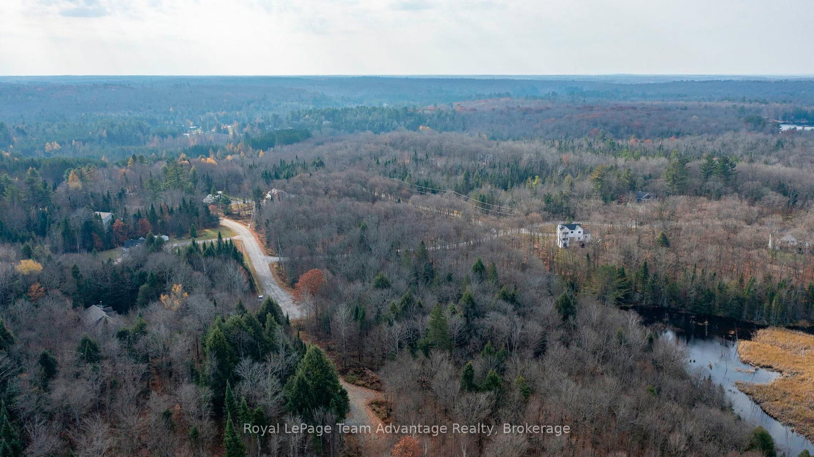 181 Clarkes Lane • Huntsville, ON photo 6