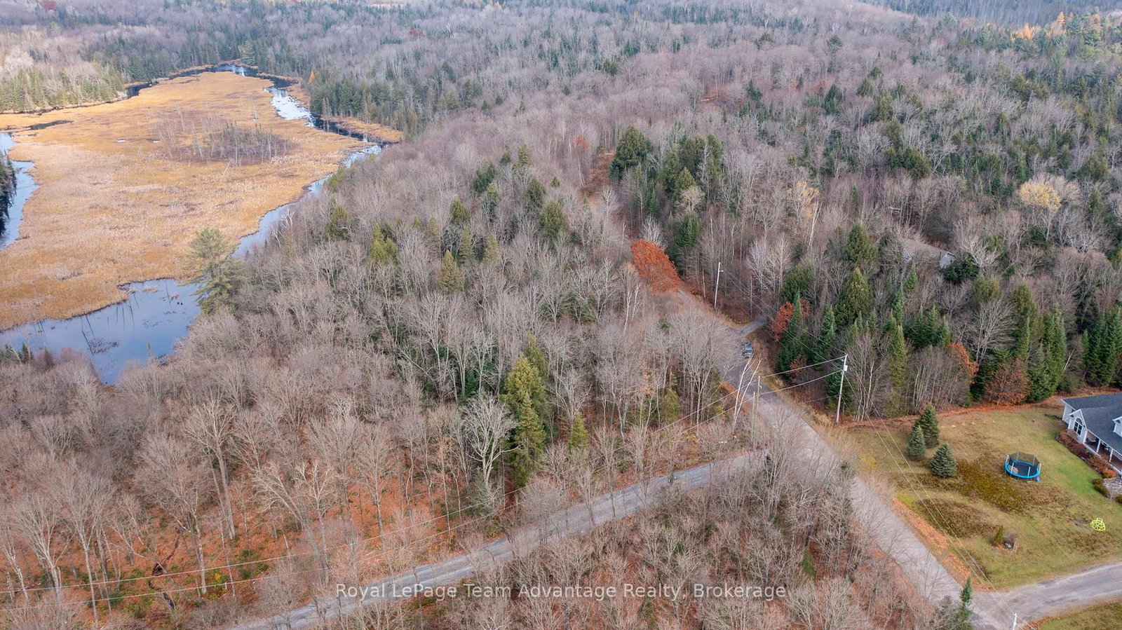181 Clarkes Lane • Huntsville, ON photo 9