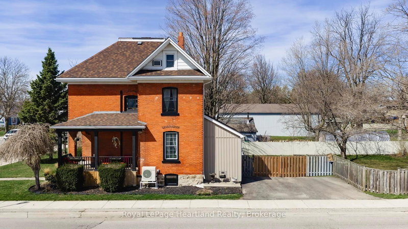 221 Bayfield Rd, Goderich, N7A 3G4 | Image 2