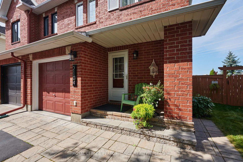 2104 Liska St, Ottawa, K4A 4J6 | Image 3