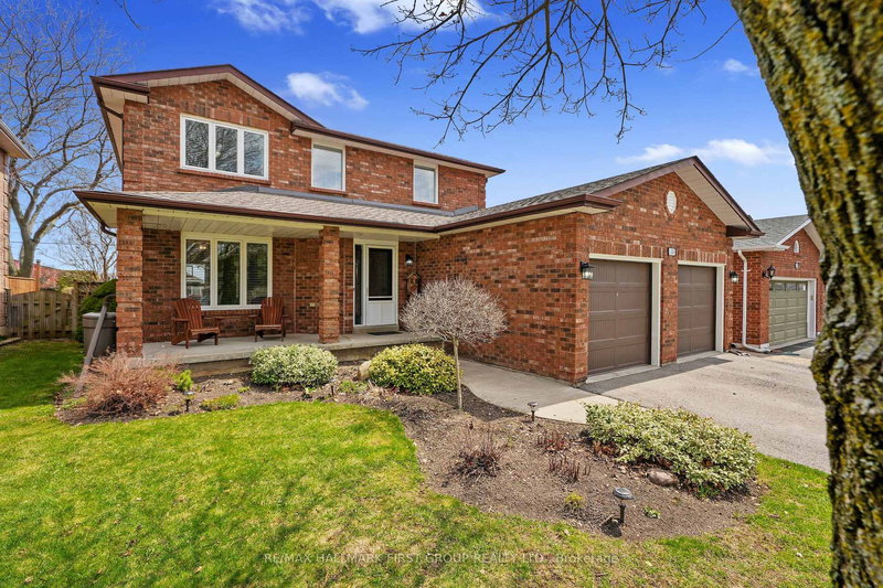 130 East House Cres, Cobourg, K9A 5K5 | Image 2