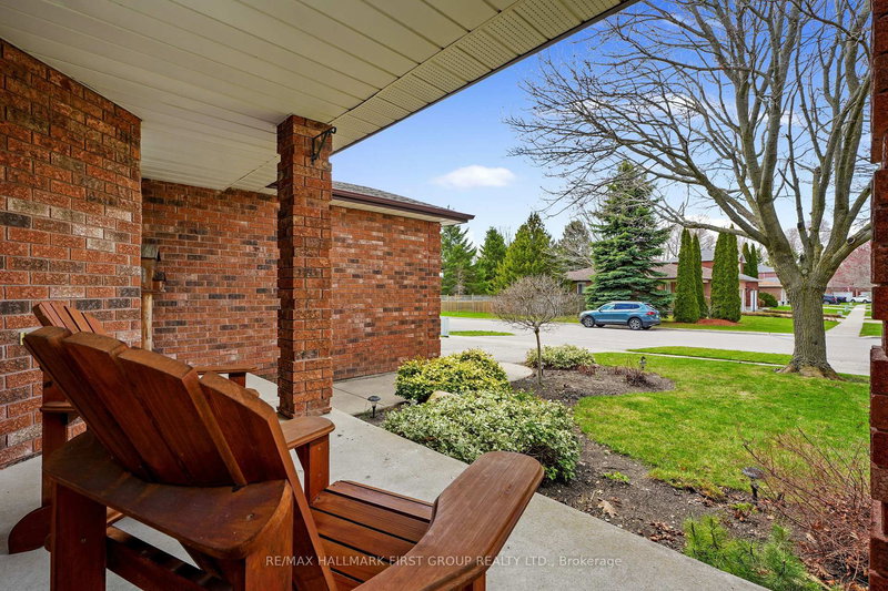 130 East House Cres, Cobourg, K9A 5K5 | Image 3