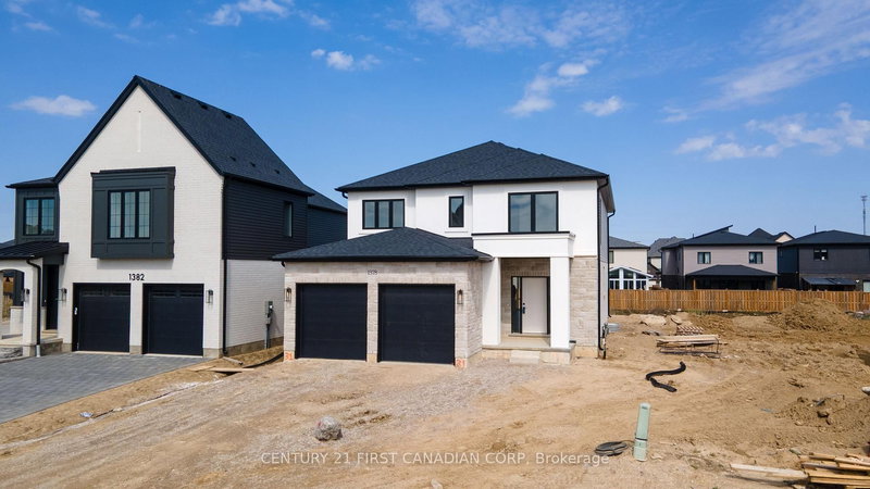 1378 Shields Pl, London North, N6G 0Z8 | Image 2