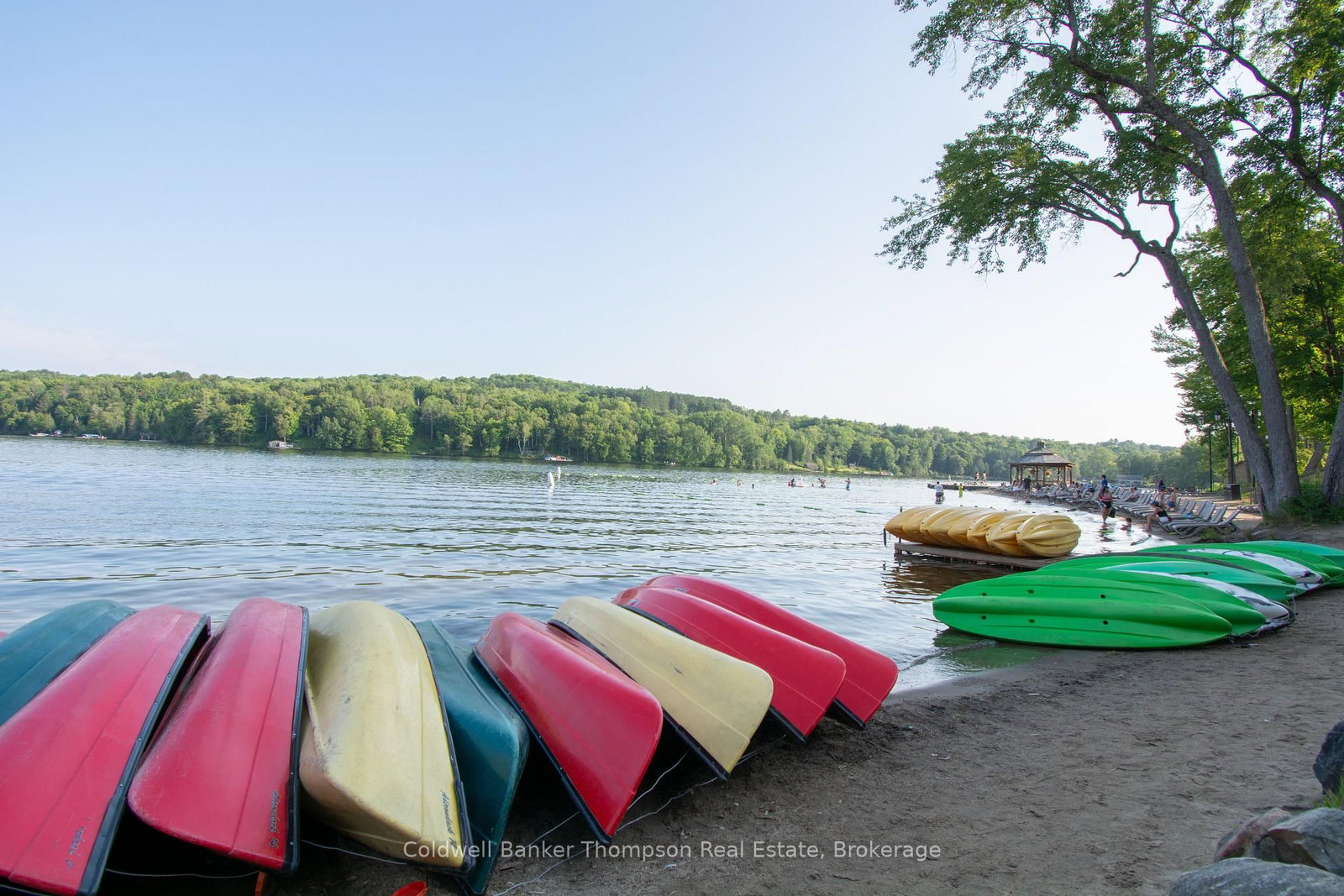 25 Pen Lake Point Road, Unit 003 - Photo 2