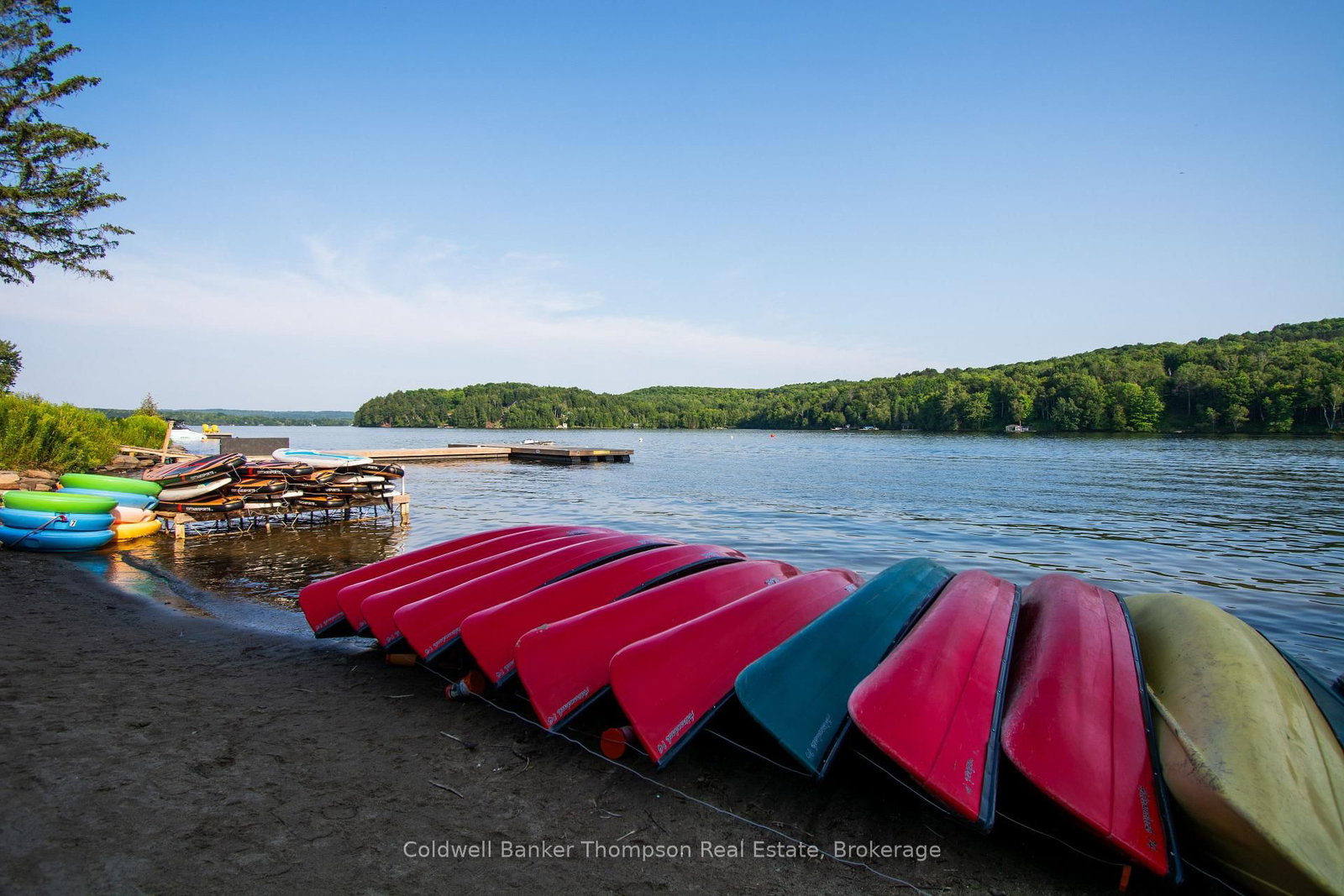 25 Pen Lake Point Road, Unit 003 - Photo 27