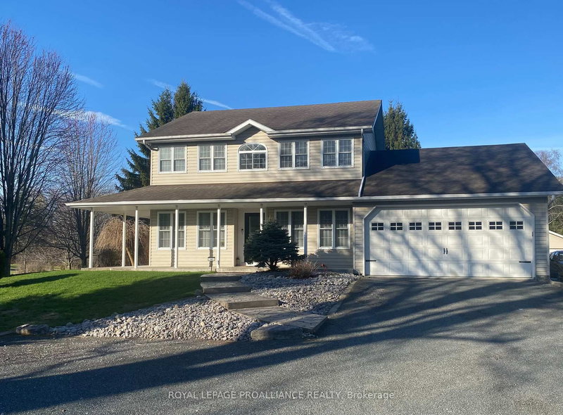 143 Taft Rd, Prince Edward County, Ontario