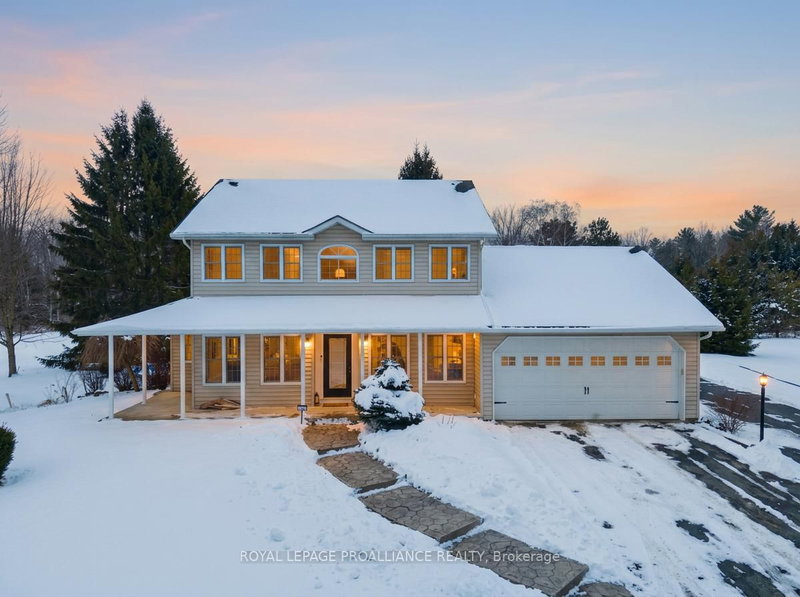 143 Taft Rd, Prince Edward County, K0K 1L0 | Image 3