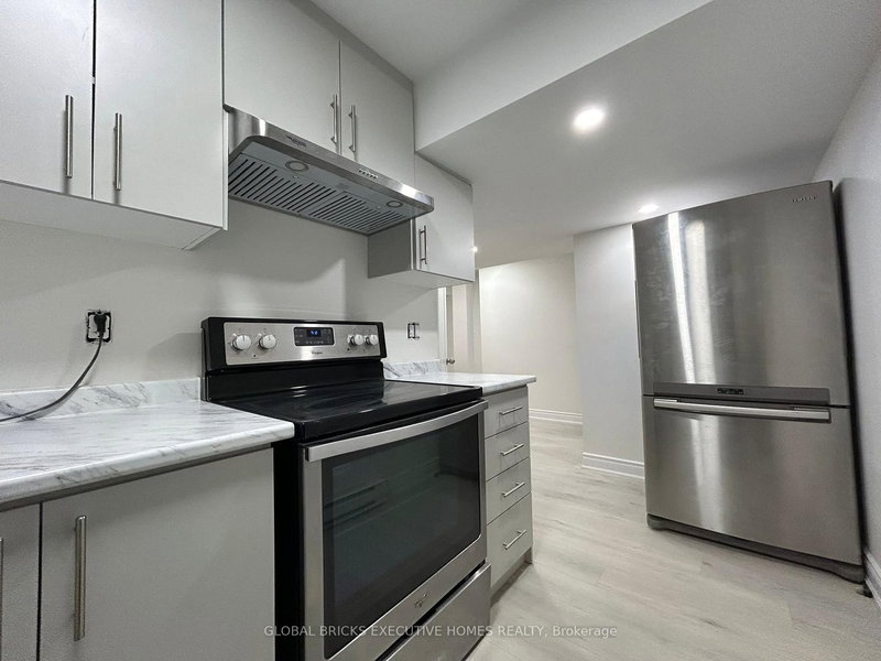 Basement - 91 HIGGINS Ave, Thorold, L3B 5N5 | Image 2