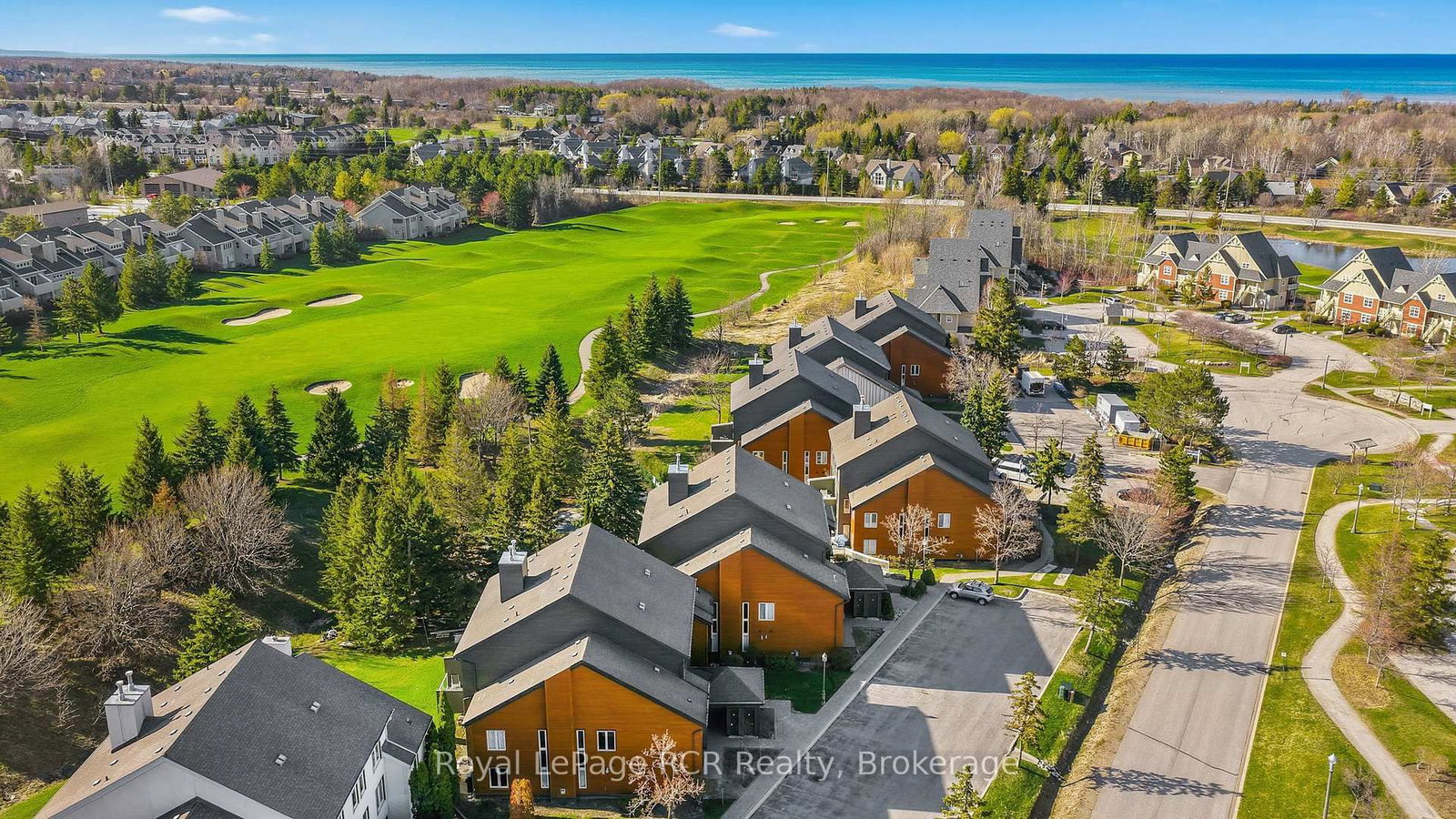 110 FAIRWAY Court, Unit 113 - Photo 3