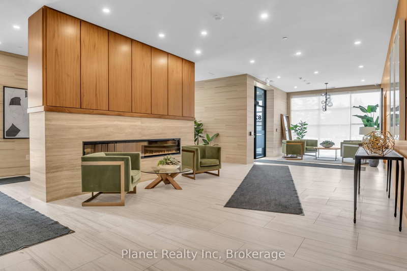 910 - 1878 Gordon St, Guelph, N1L 0P4 | Image 3