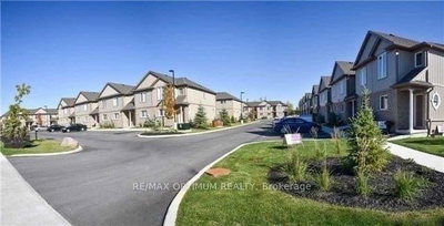 72 - 7768 Ascot Circ | Niagara Falls | Image