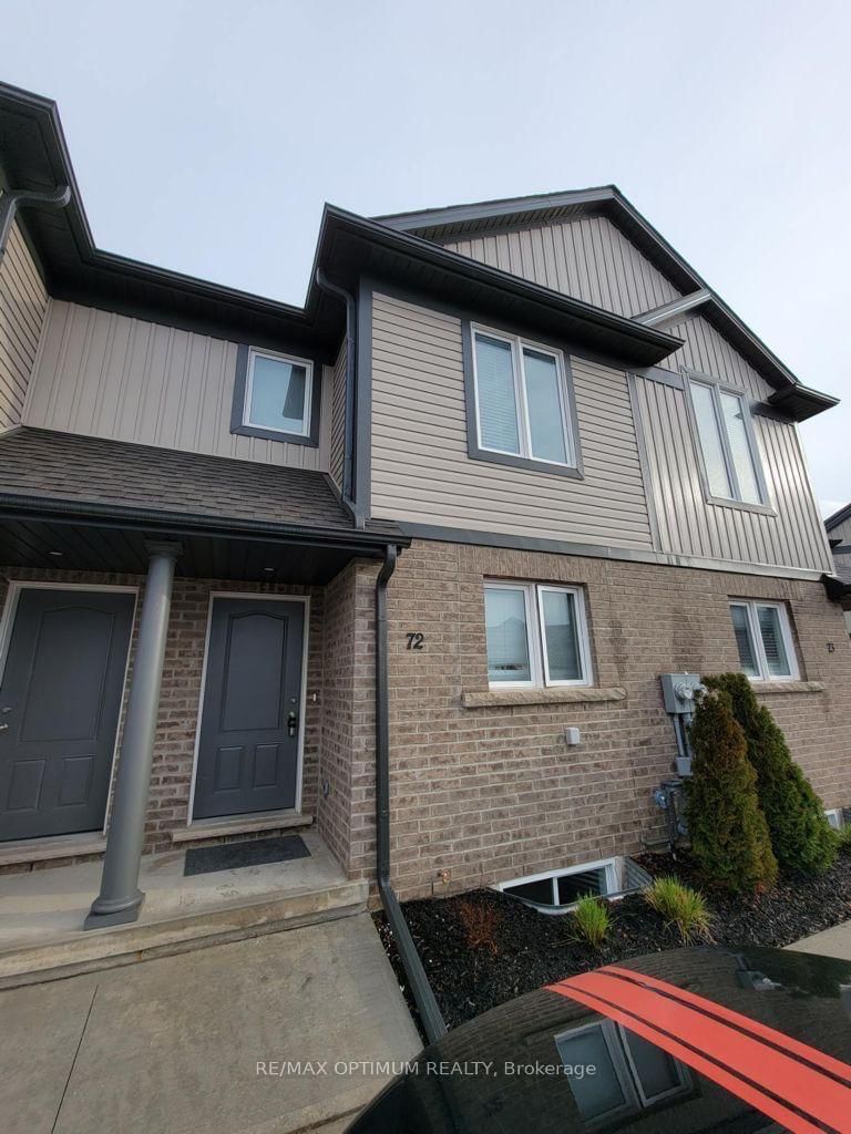 72 - 7768 Ascot Circ, Niagara Falls, L2H 3P9 | Image 2