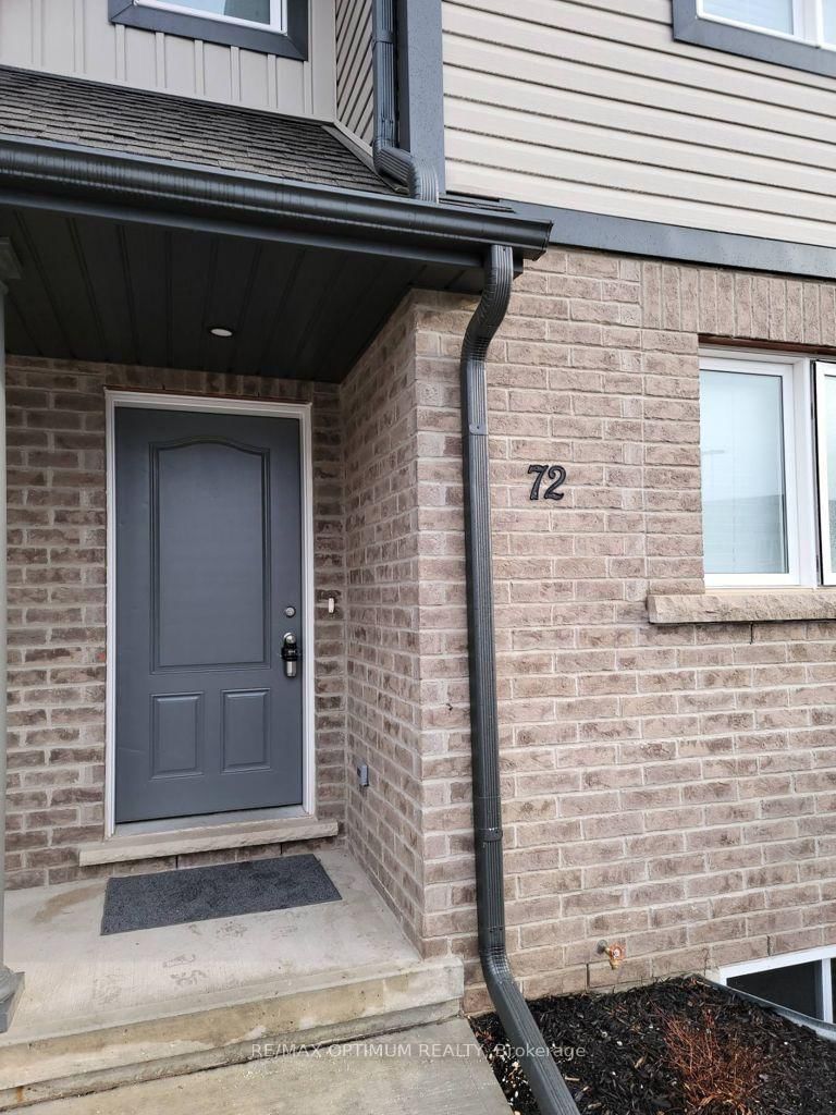 72 - 7768 Ascot Circ, Niagara Falls, L2H 3P9 | Image 3