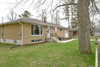 193 Elizabeth Dr | Gananoque | Image