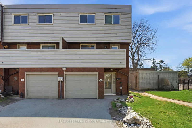 23 Watsons Lane #10, Hamilton, Ontario