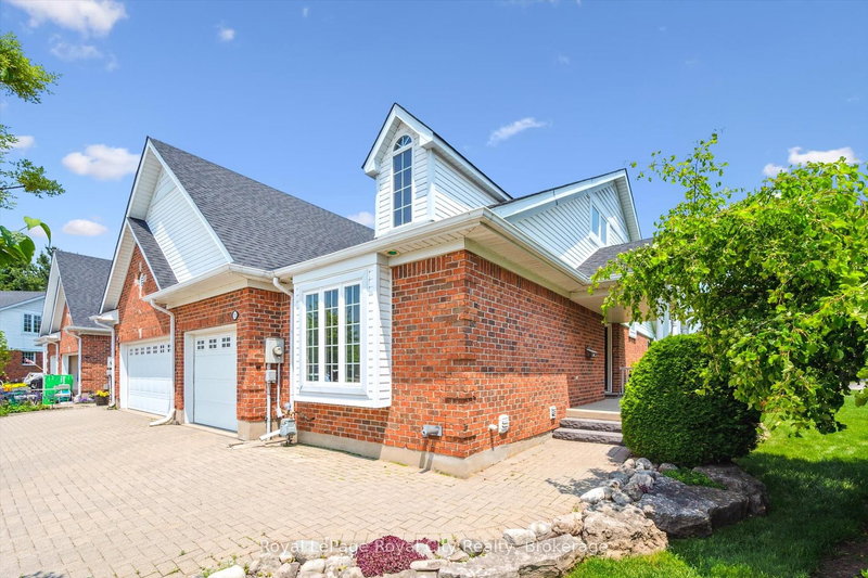 home for sale on 105 Riverwalk Place