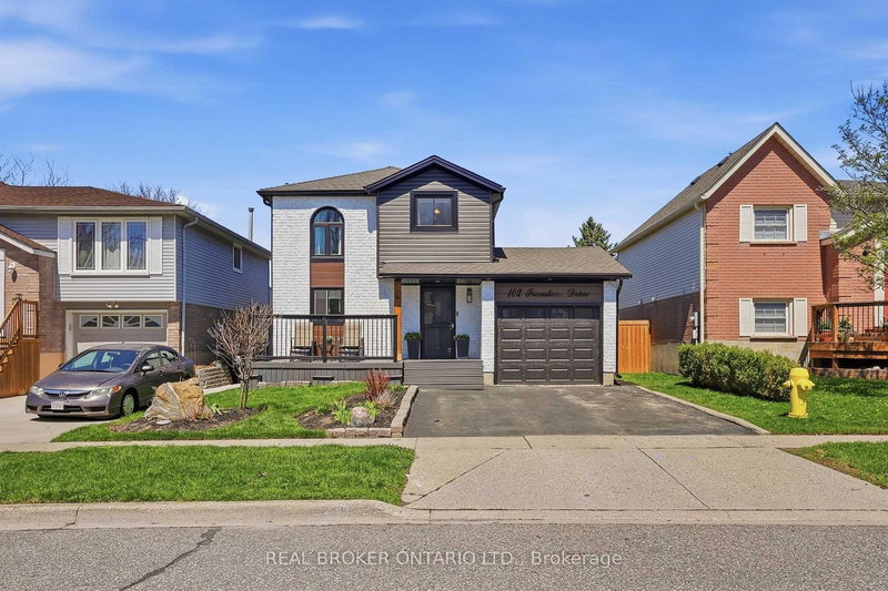 102 Ironstone Dr, Cambridge, N1P 1A4 | Image 2