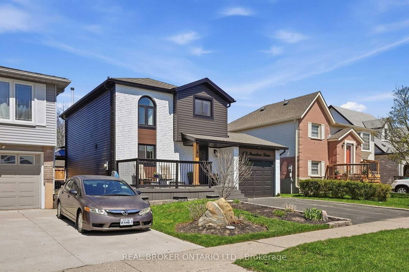 102 Ironstone Dr, Cambridge, N1P 1A4 | Image 3